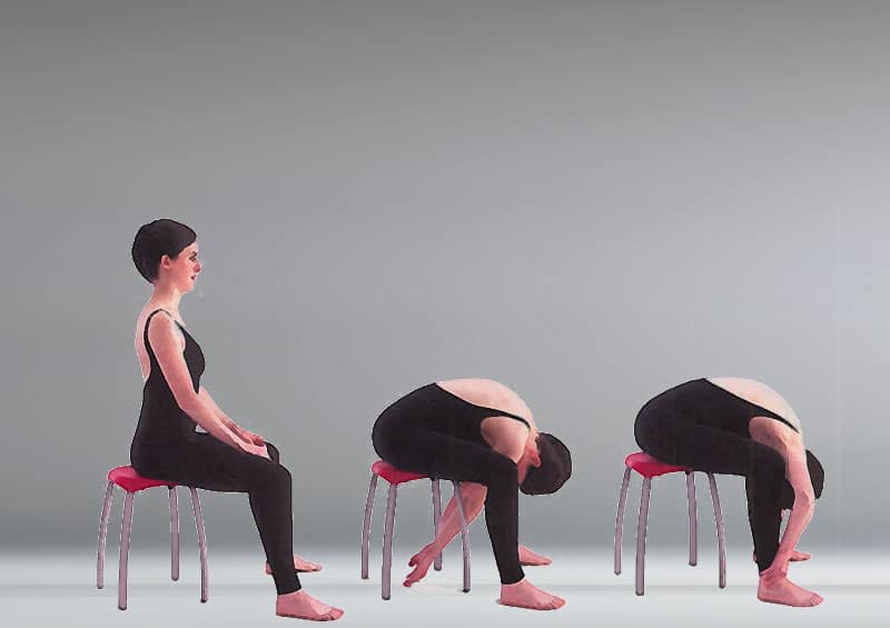 mckenzie-stretch-flexion-in-sitting-01 McKenzie Flexion in Sitting