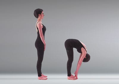 mckenzie-stretch-flexion-in-standing-01 McKenzie Flexion in Standing