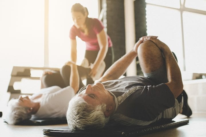 home-exercise-back-pain