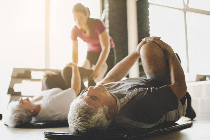 home-exercise-back-pain