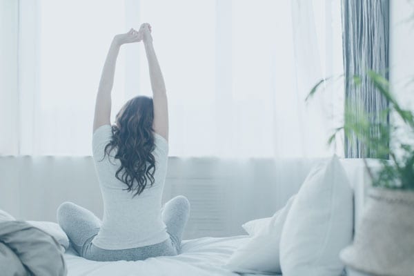 morning-back-pain-stretch Stretches for morning back pain