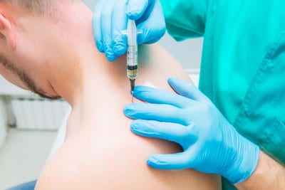 trigger-point-injection-shoulder Trigger Point Injection for Muscle Pain
